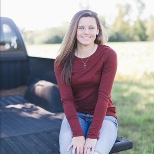 Meet your Posher, Jenna